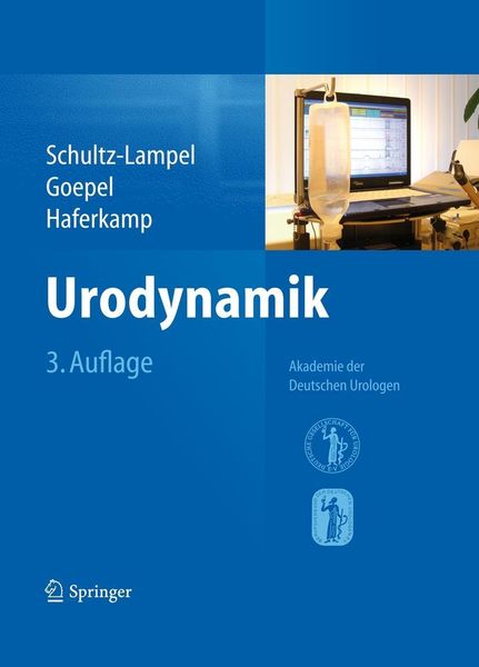 Produktbild: Urodynamik