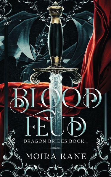 Produktbild: Blood Feud