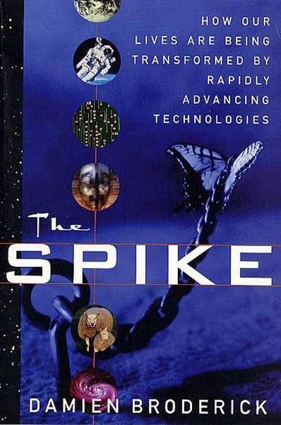 Produktbild: The Spike