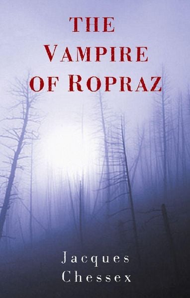 Produktbild: The Vampire of Ropraz