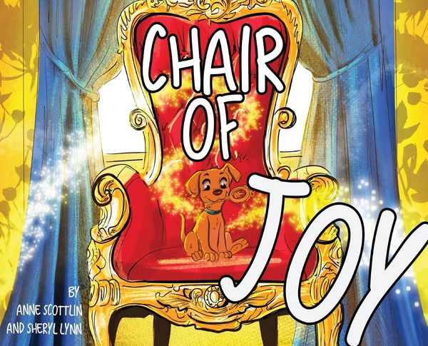 Produktbild: Chair of Joy