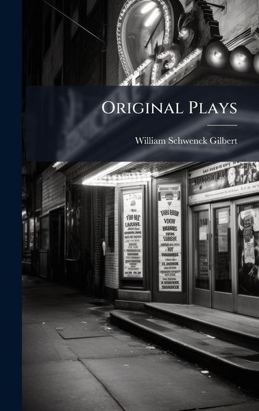 Produktbild: Original Plays