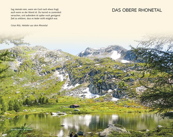 Produktbild: TRESCHER Reisef&uuml;hrer Wallis