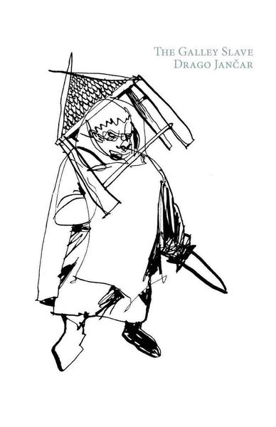 Produktbild: Galley Slave