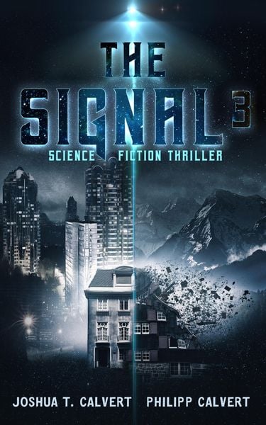 Produktbild: Das Signal 3