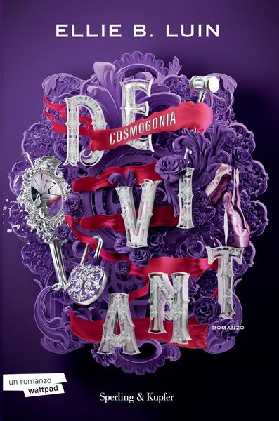 Produktbild: Deviant. Cosmogonia. Vol. 3