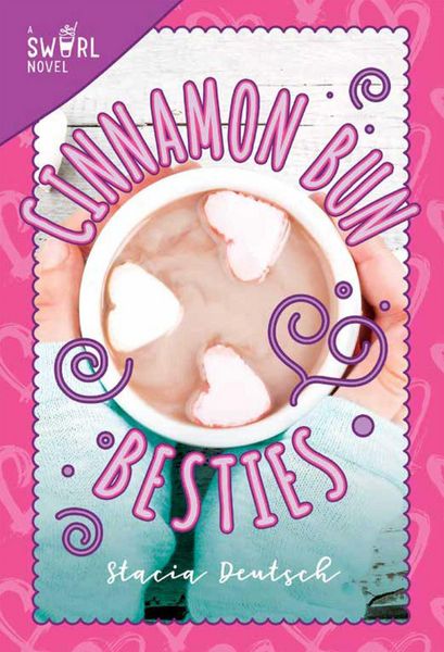 Produktbild: Cinnamon Bun Besties