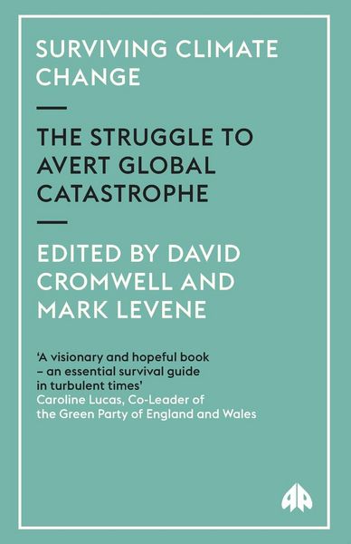 Produktbild: Surviving Climate Change
