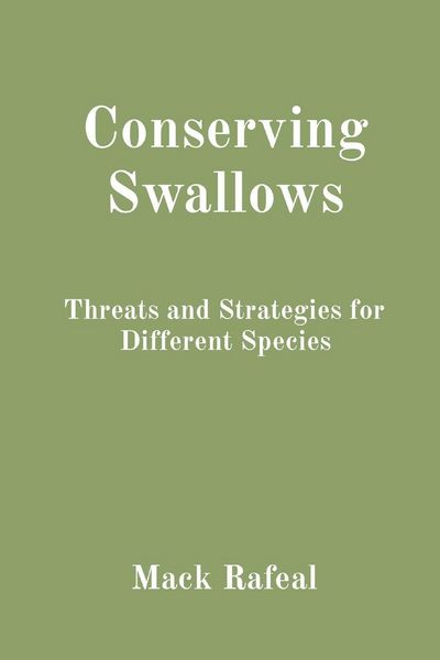 Produktbild: Conserving Swallows