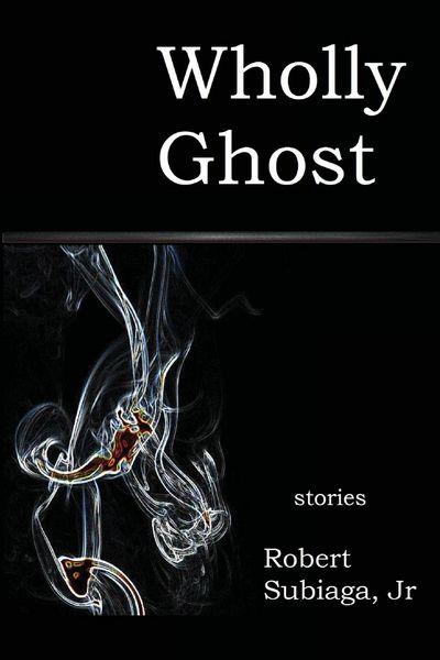 Produktbild: Wholly Ghost