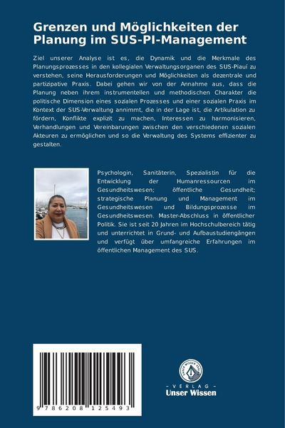 Produktbild: Grenzen und M&ouml;glichkeiten der Planung im SUS-PI-Management