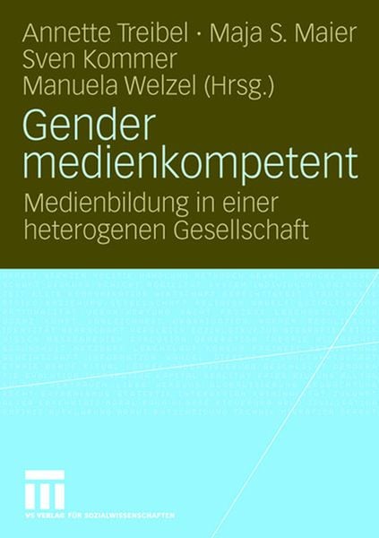 Produktbild: Gender medienkompetent