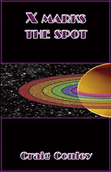 Produktbild: X Marks the Spot