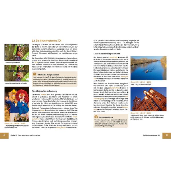Produktbild: Nikon Z50 II: Das umfangreiche Praxisbuch zu Ihrer Kamera