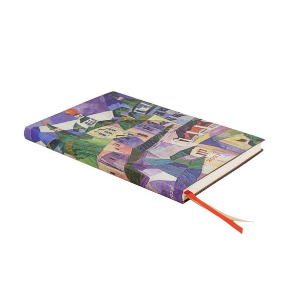 Produktbild: 12-Monatskalender 2027 St. Petersburg Maxi Horizontal