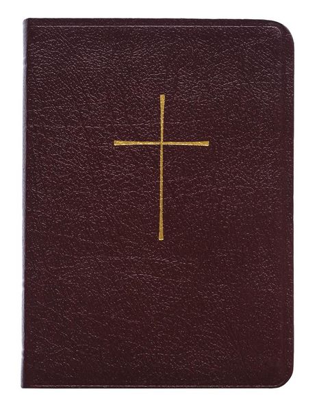 Produktbild: The Book of Common Prayer