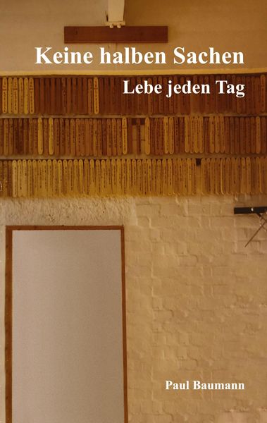 Produktbild: Keine halben Sachen
