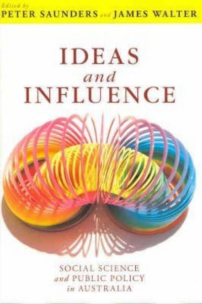 Produktbild: Ideas and Influence