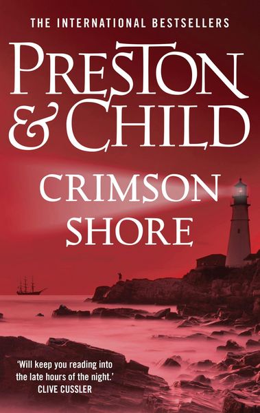 Produktbild: Crimson Shore