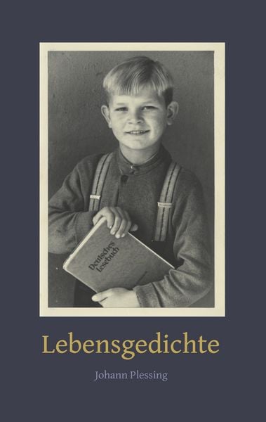 Produktbild: Lebensgedichte