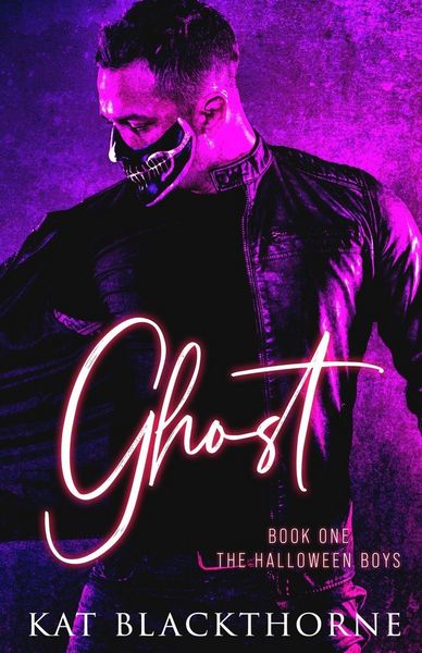 Produktbild: Ghost