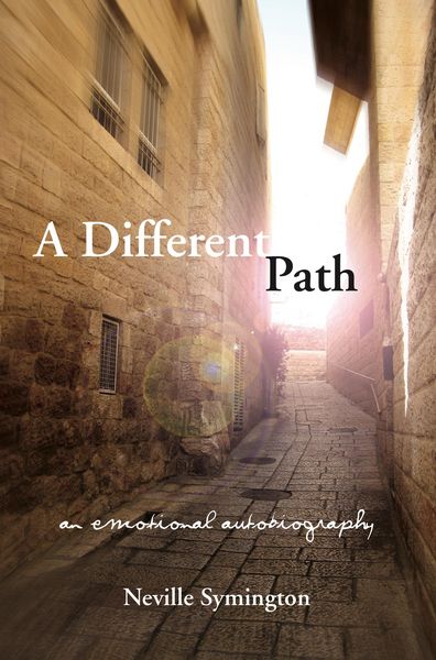 Produktbild: A Different Path