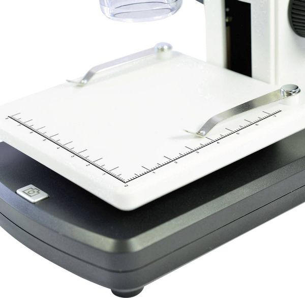 Produktbild: TOOLCRAFT TO-5139597 DigiMicro Lab5.0 USB Mikroskop