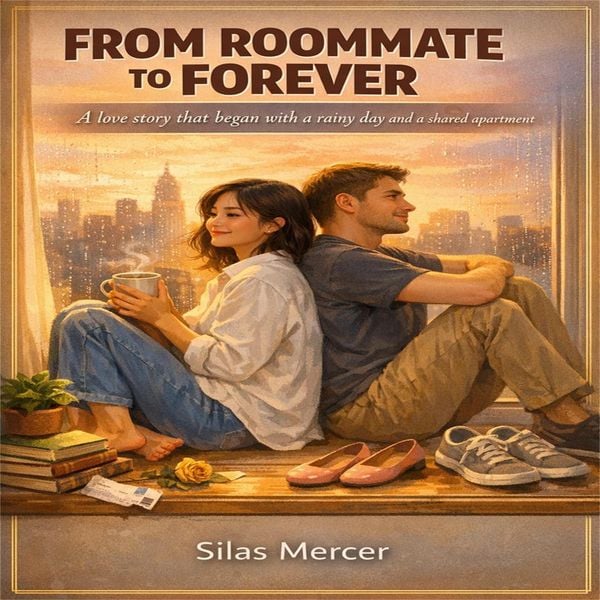 Produktbild: From Roommate to Forever