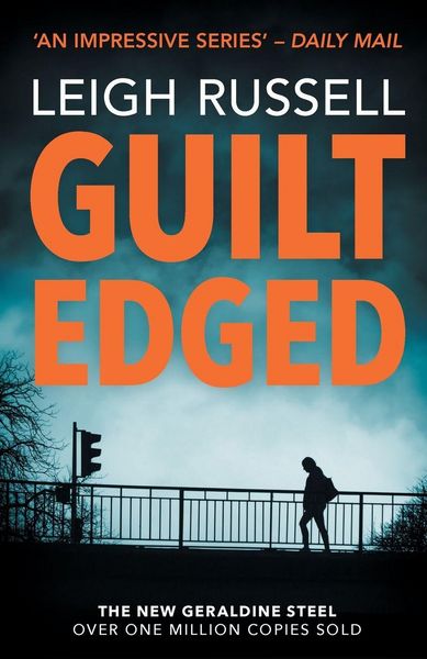 Produktbild: Guilt Edged