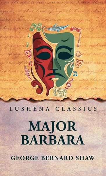 Produktbild: Major Barbara