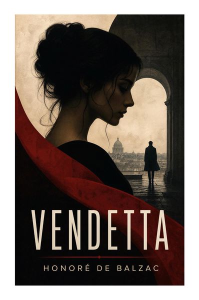 Produktbild: Vendetta