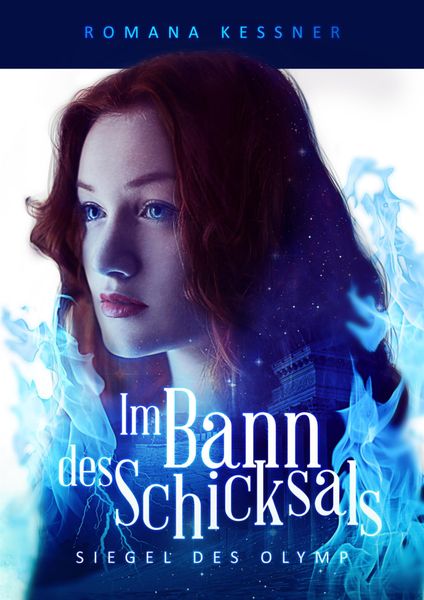 Produktbild: Im Bann des Schicksals