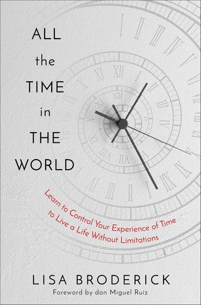 Produktbild: All the Time in the World