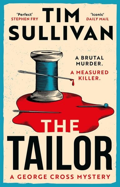 Produktbild: The Tailor