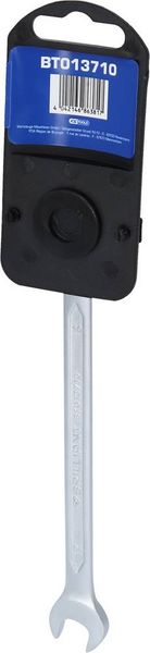Produktbild: Brilliant Tools BT013710 BT013710 Ring-Ratschenschl&uuml;ssel Schl&uuml;sselweite (Metrisch) 10mm