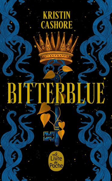 Produktbild: Bitterblue - Edition r&eacute;vis&eacute;e