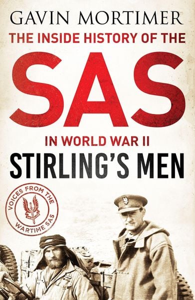 Produktbild: Stirling's Men
