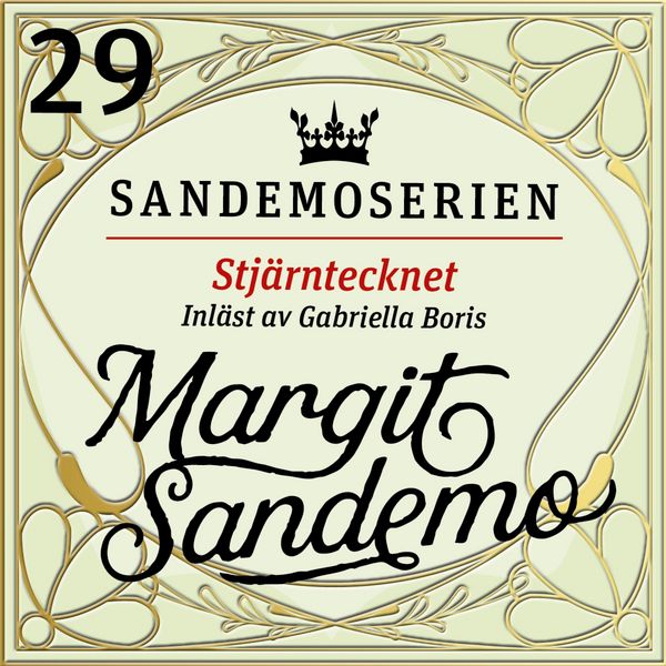 Produktbild: Stj&auml;rntecknet