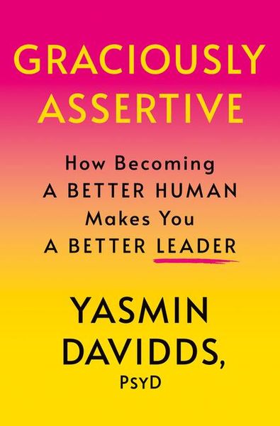 Produktbild: Graciously Assertive