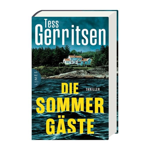 Produktbild: Die Sommergäste