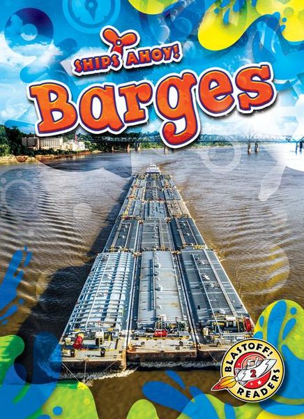 Produktbild: Barges