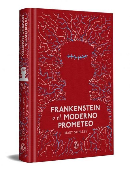 Produktbild: Frankenstein O El Moderno Prometeo / Frankenstein or the Modern Prometheus