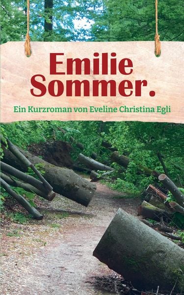 Produktbild: EMILIE SOMMER.