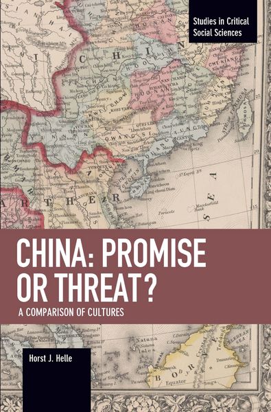Produktbild: China: Promise Or Threat?