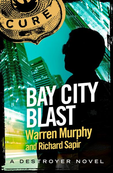 Produktbild: Bay City Blast