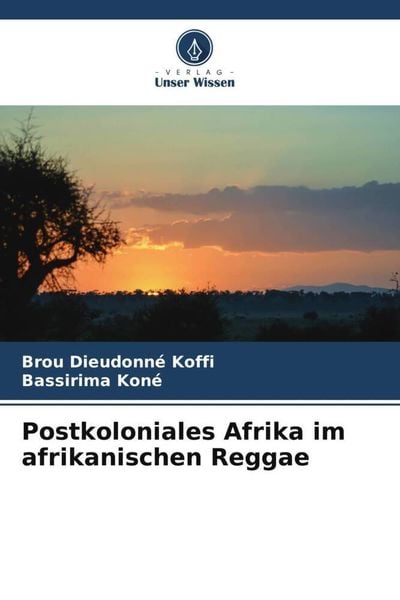 Postkoloniales Afrika im afrikanischen Reggae