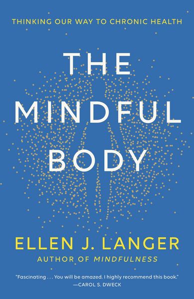 Produktbild: The Mindful Body