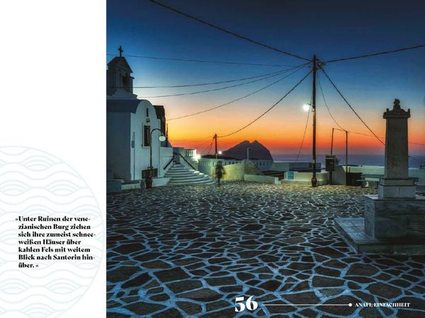 Produktbild: Soul Places Griechenland – Die Seele Griechenlands spüren