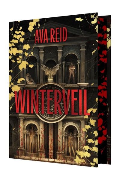 Produktbild: Winterveil Deluxe Limited Edition