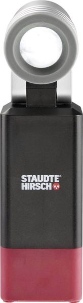 Produktbild: Staudte-Hirsch LED Akku-Handscheinwerfer SH-5.300 225 lm 553000